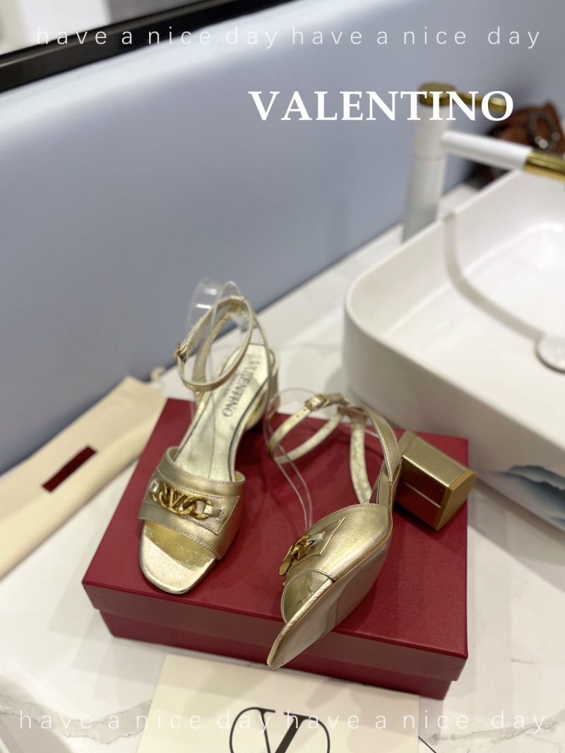 Valentino Heeled Shoes